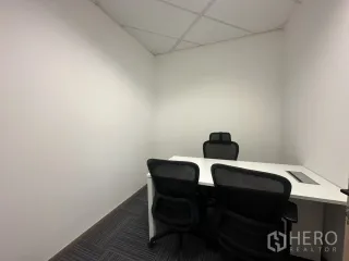 出租 办公室 在 Pathum Wan, 曼谷