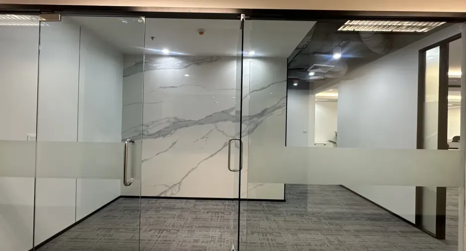 出租 办公室 在 Pathum Wan, 曼谷