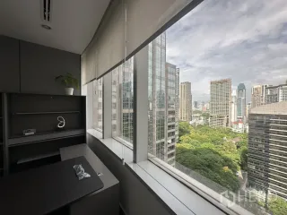 出租 办公室 在 Pathum Wan, 曼谷
