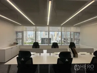 出租 办公室 在 Pathum Wan, 曼谷