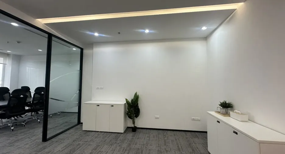 出租 办公室 在 Pathum Wan, 曼谷