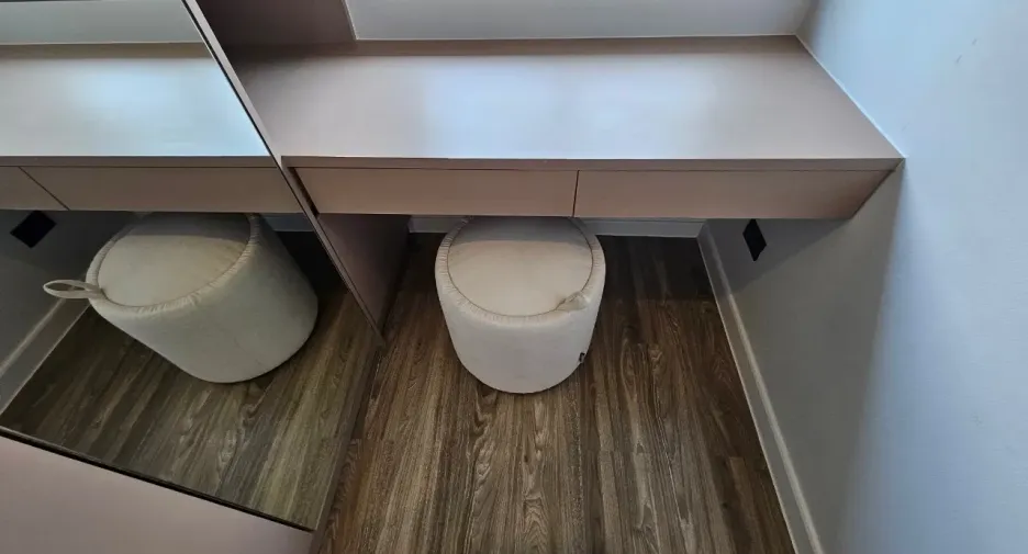 Аренда 4 спальни дом в Банг Капи, Бангкок