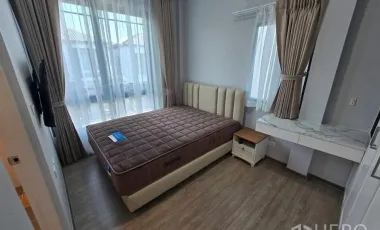 Haus zur Miete mit 3 Zimmer in Bang Phli, Samut Prakan