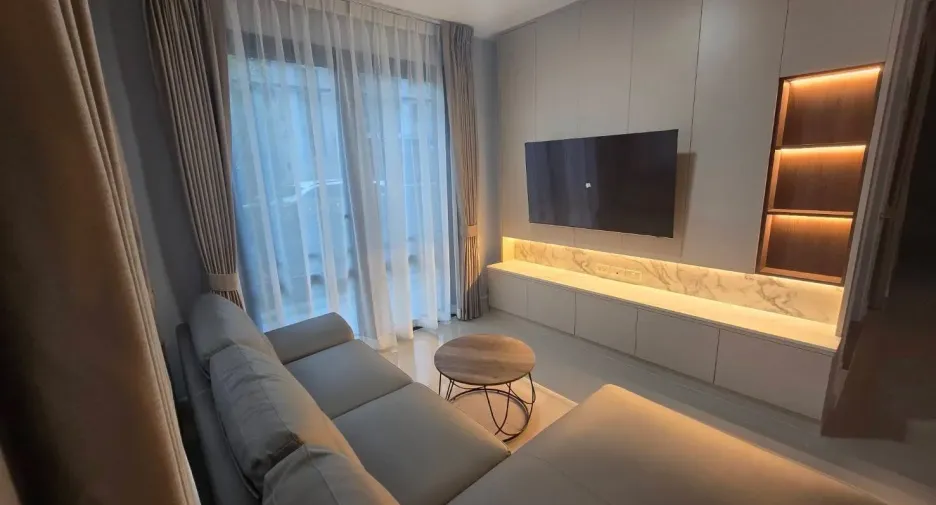 Haus zur Miete mit 3 Zimmer in Bang Phli, Samut Prakan