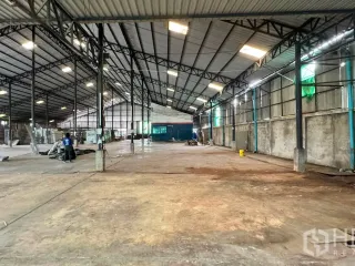 For rent warehouse in Bang Khen, Bangkok