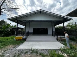For rent warehouse in Suan Luang, Bangkok