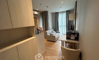 For sale 1 bed condo in Watthana, Bangkok