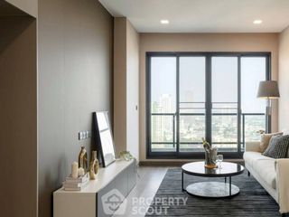 For sale 2 bedrooms condo in Phaya Thai, Bangkok