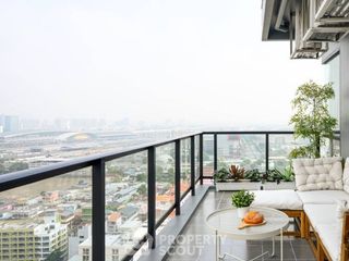 For sale 2 bedrooms condo in Phaya Thai, Bangkok