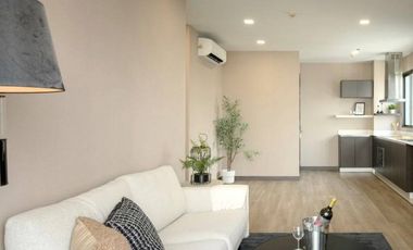 For sale 2 bedrooms condo in Phaya Thai, Bangkok