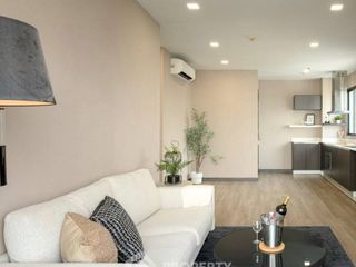 For sale 2 bedrooms condo in Phaya Thai, Bangkok