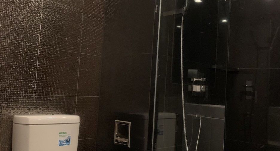 For rent 1 Beds condo in Khlong Toei, Bangkok