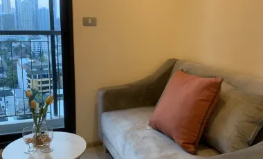 For rent 1 Beds condo in Khlong Toei, Bangkok