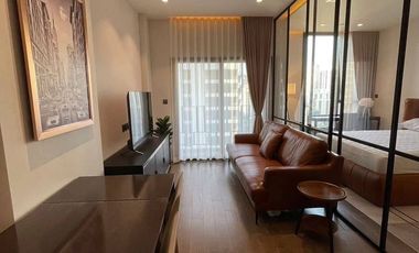 Wohnung zur Miete mit 1 Zimmer in Khlong Toei, Bangkok