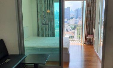 Condo en venta de 1 habitaciones en Chatuchak, Bangkok