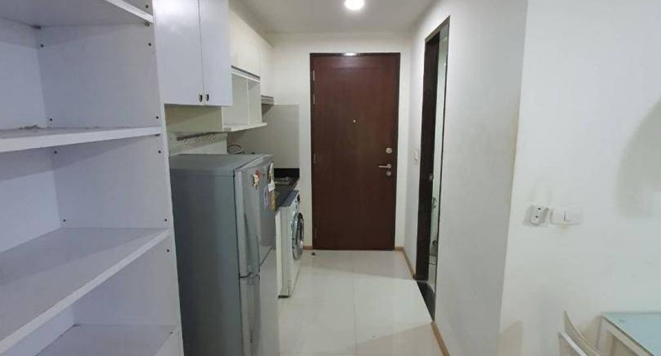 Condo en venta de 1 habitaciones en Chatuchak, Bangkok
