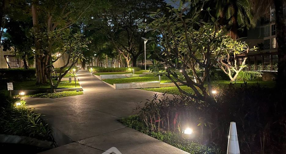Condo en venta de 1 habitaciones en Chatuchak, Bangkok