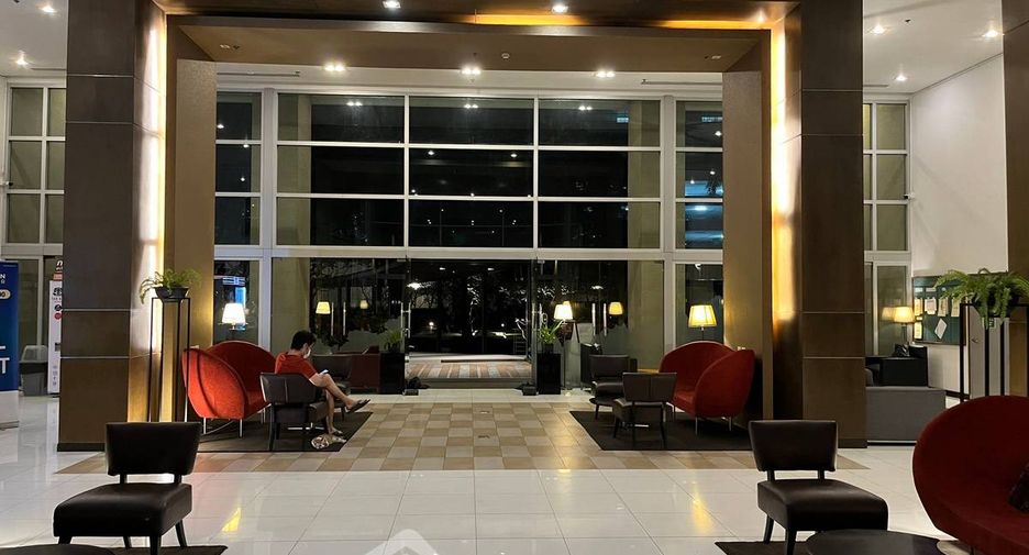 Condo en venta de 1 habitaciones en Chatuchak, Bangkok