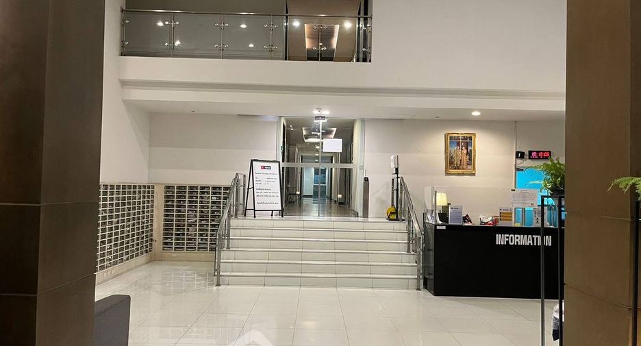 Condo en venta de 1 habitaciones en Chatuchak, Bangkok