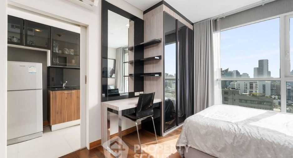 For sale 1 Beds condo in Watthana, Bangkok
