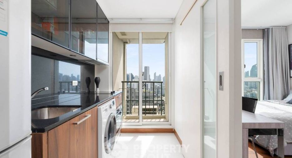 For sale 1 Beds condo in Watthana, Bangkok