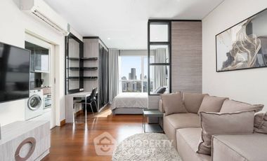 For sale 1 Beds condo in Watthana, Bangkok