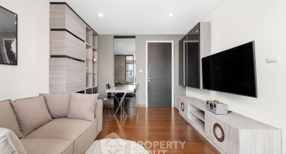 For sale 1 Beds condo in Watthana, Bangkok