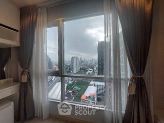 For sale 1 bed condo in Thon Buri, Bangkok