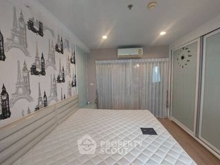 For sale 1 bed condo in Thon Buri, Bangkok
