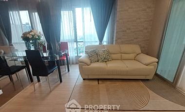 For sale 1 bed condo in Thon Buri, Bangkok