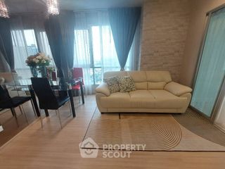 For sale 1 bed condo in Thon Buri, Bangkok