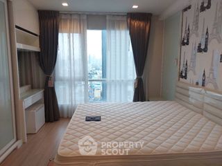 For sale 1 bed condo in Thon Buri, Bangkok