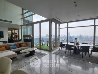 À vendre 3 chambres condo à Bang Kho Laem, Bangkok