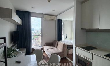 For sale 1 bed condo in Bang Sue, Bangkok