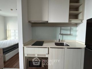 Продажа 1 кровать кондо в Банг Суе, Бангкок