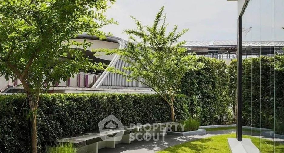 For sale 1 bed condo in Bang Sue, Bangkok