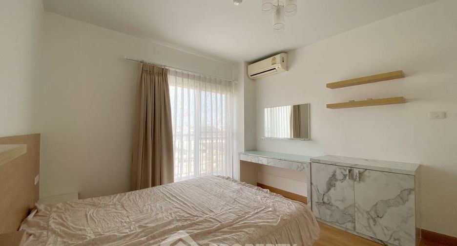 For sale 2 bedrooms condo in Bang Phlat, Bangkok