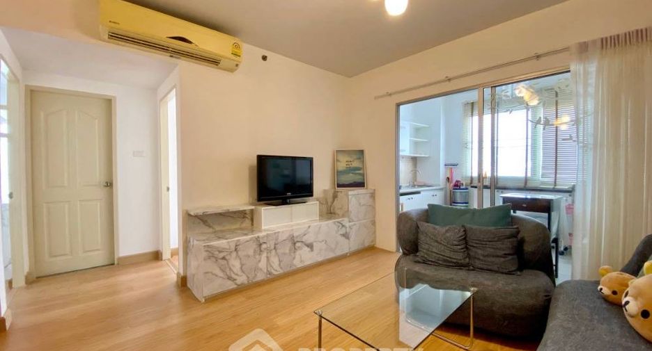 For sale 2 bedrooms condo in Bang Phlat, Bangkok