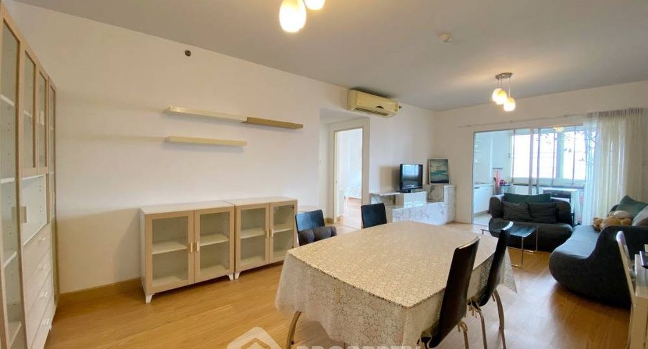 For sale 2 bedrooms condo in Bang Phlat, Bangkok