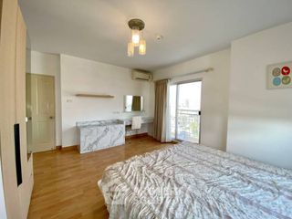 For sale 2 bedrooms condo in Bang Phlat, Bangkok
