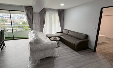 For sale 3 bedrooms condo in Watthana, Bangkok