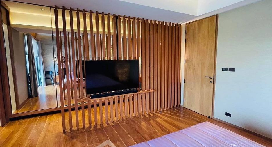 Condo en venta de 4 habitaciones en Watthana, Bangkok