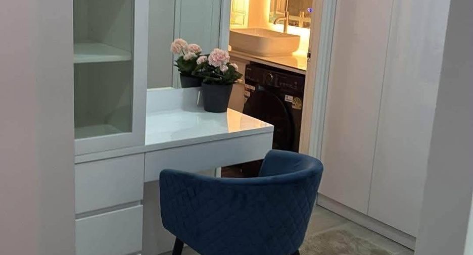 For sale 2 bedrooms condo in Bang Lamung, Chonburi