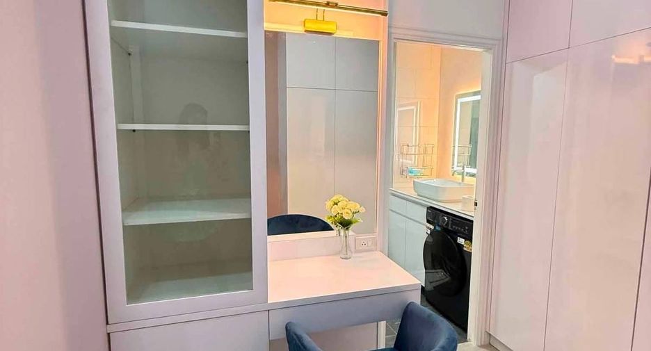 For sale 2 bedrooms condo in Bang Lamung, Chonburi