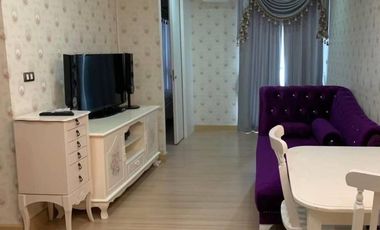 For sale 1 bed condo in Khlong Toei, Bangkok
