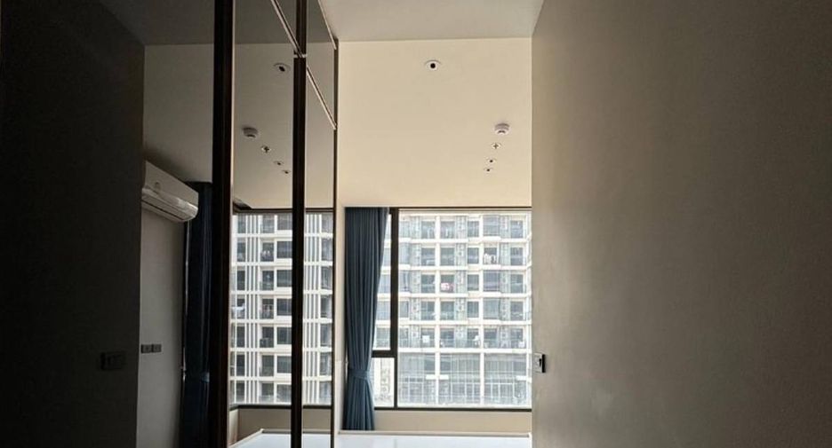 À vendre 1 chambre condo à Watthana, Bangkok