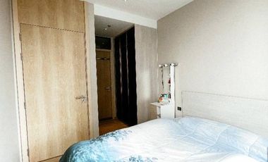 À vendre 1 chambre condo à Watthana, Bangkok
