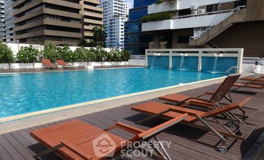 Condo en alquiler de 1 habitaciones en Watthana, Bangkok