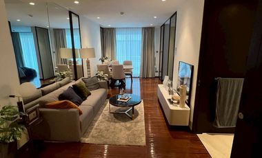 For rent 1 bed condo in Pathum Wan, Bangkok