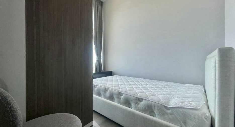 For rent 2 bedrooms condo in Ratchathewi, Bangkok